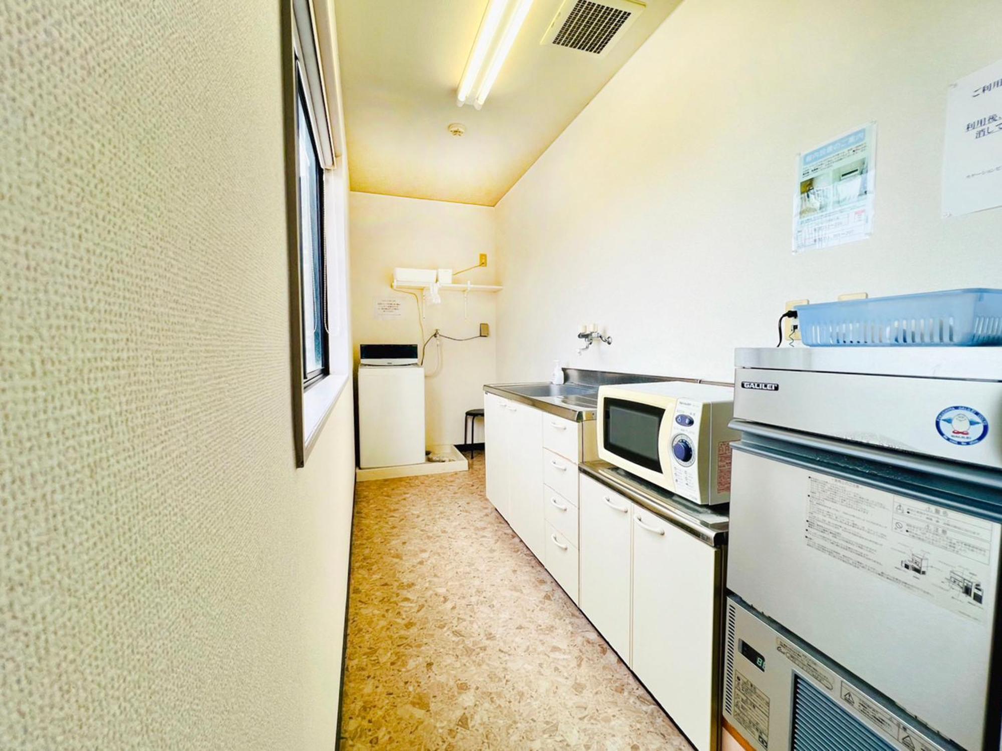 Station Business Hotel Tenshukaku Hitoyoshi Buitenkant foto