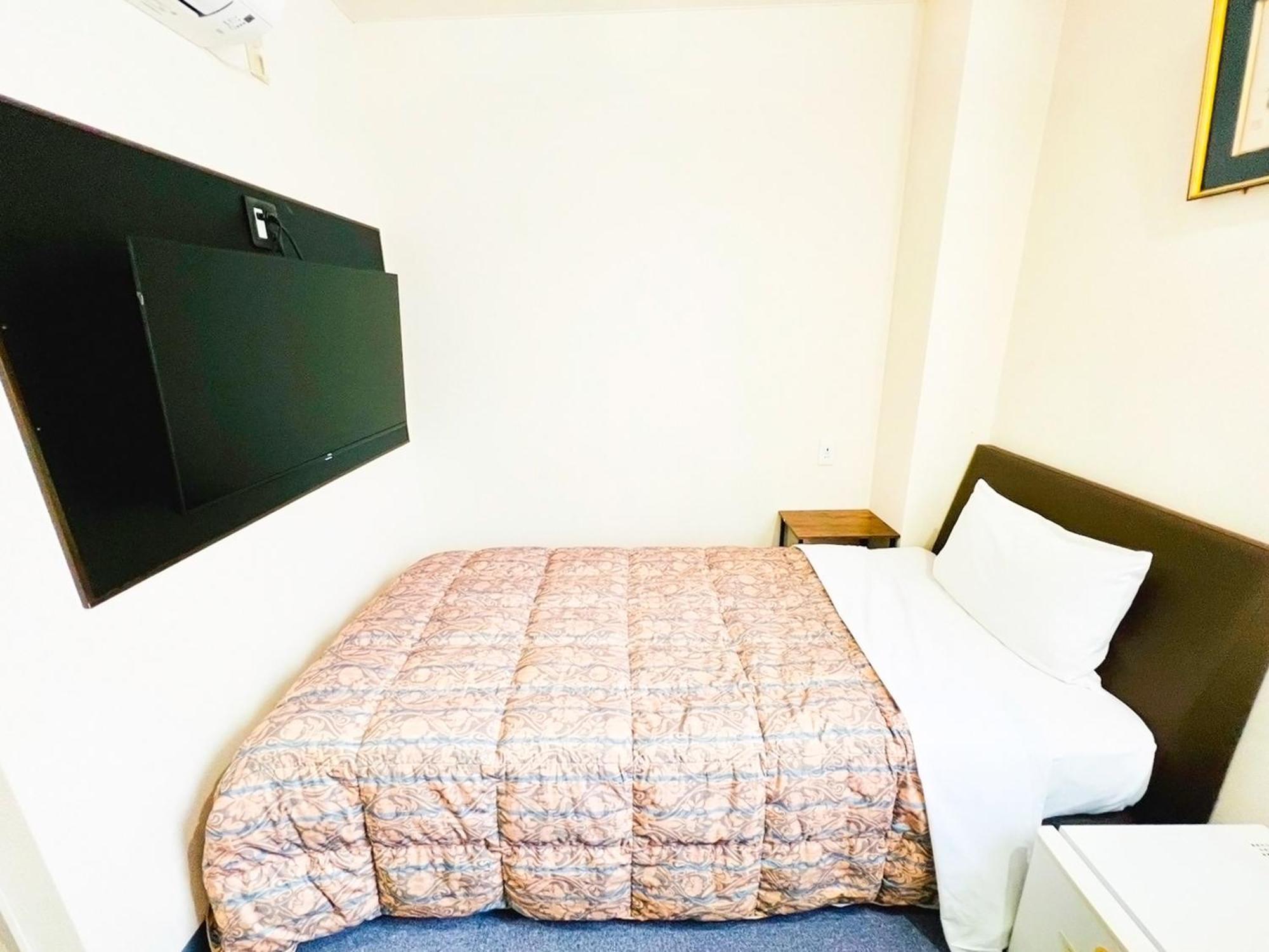 Station Business Hotel Tenshukaku Hitoyoshi Buitenkant foto