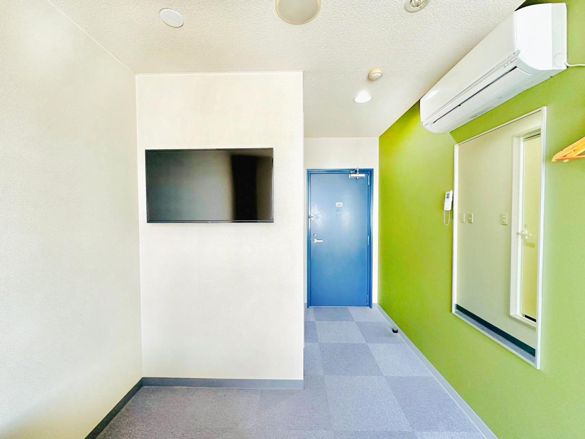 Station Business Hotel Tenshukaku Hitoyoshi Buitenkant foto