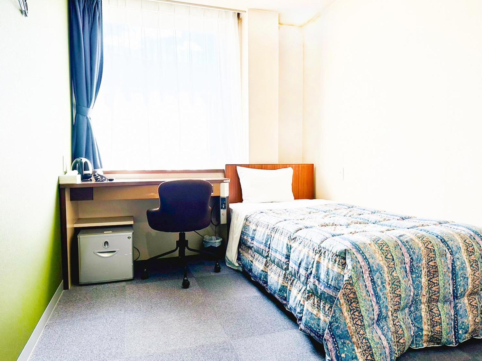 Station Business Hotel Tenshukaku Hitoyoshi Buitenkant foto